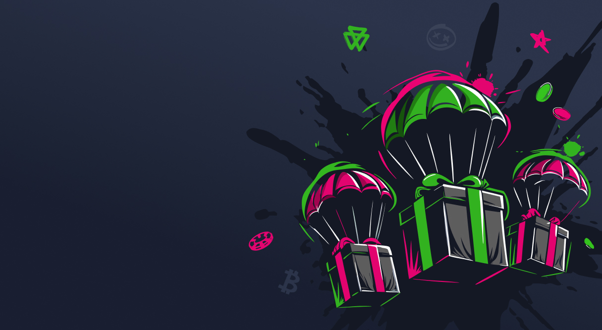 best crypto casino transacties